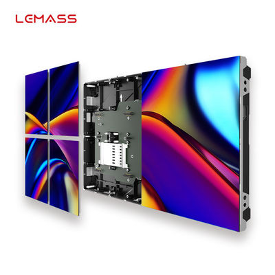 COB 0.7 মাইক্রো LED ডিসপ্লে প্যানেল পণ্য 768x576 রেজোলিউশন বহুমুখী
