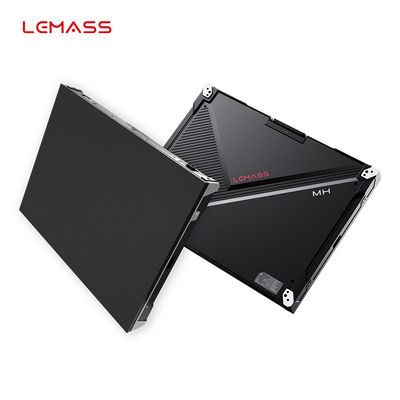 ODM P2.5 ইন্ডোর LED ক্যাবিনেট স্ক্রীন 640×480mm 3840Hz উচ্চ রিফ্রেশ রেট