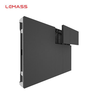 মিটিং রুমের জন্য 640×480mm P2 ইন্ডোর LED ক্যাবিনেট ডিসপ্লে