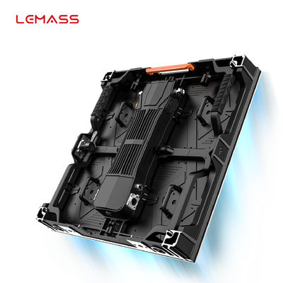 আউটডোর P3.9 LED স্ক্রীন, AI ইন্টারঅ্যাকশন সহ বড় LED স্ক্রীন ভাড়া