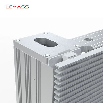 P15.6 ক্রিয়েটিভ LED ডিসপ্লে স্ক্রীন, লিফট গ্লাস স্বচ্ছ LED কমপ্যাক্ট