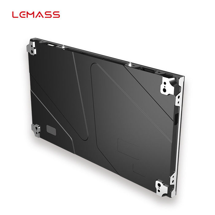 COB 1.25 মাইক্রো LED ডিসপ্লে প্যানেল P1.2 ইন্ডোর OEM এর জন্য উচ্চ রেজোলিউশন