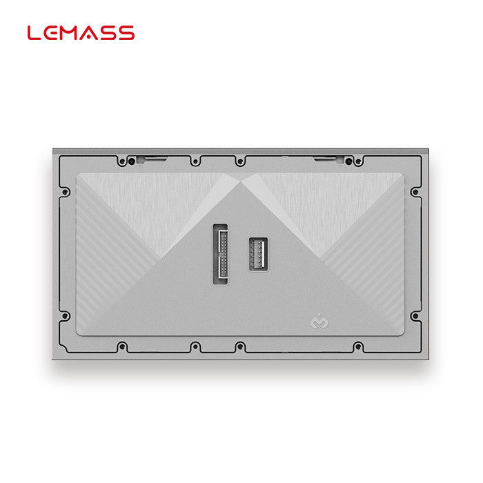 ইনডোর P1.8 ছোট পিচ LED ডিসপ্লে 320×180mm সাপোর্ট 3D HDR